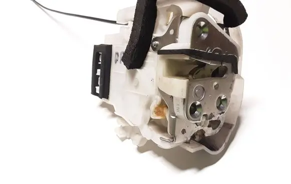 Subaru Forester SH Front door lock