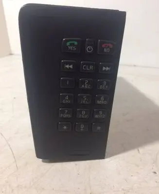 Volvo XC70 Phone keyboard 30657804