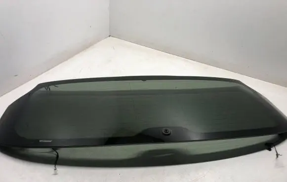 BMW X3 G01 Rear windscreen/windshield window 43R011004 M12315AS3