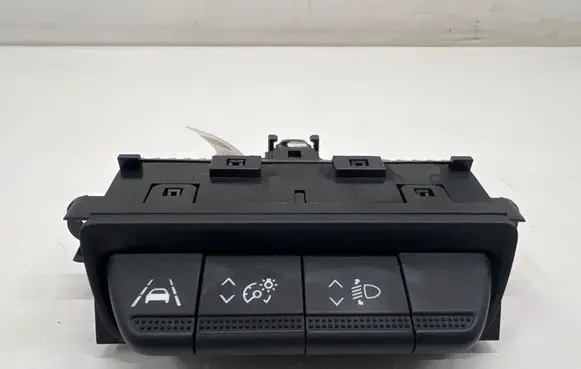 Renault Captur II Other switches/knobs/shifts 259803780R