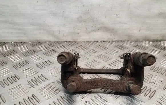 Hyundai Tucson JM Brake caliper pad carrier rear 