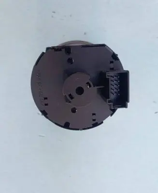 Volkswagen PASSAT B6 Light switch 1K0941431N