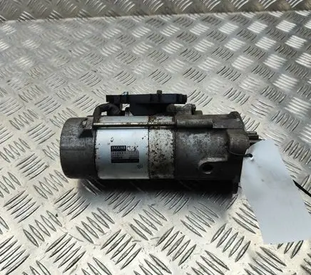 Jaguar XE Starter motor GX7311001AC 4380001970