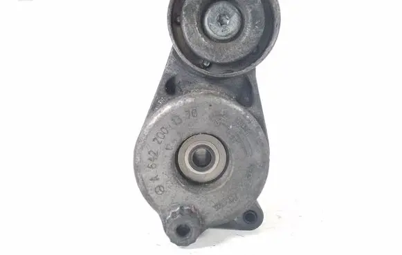 Mercedes-Benz E C207 W207 Alternator belt tensioner A6422001370