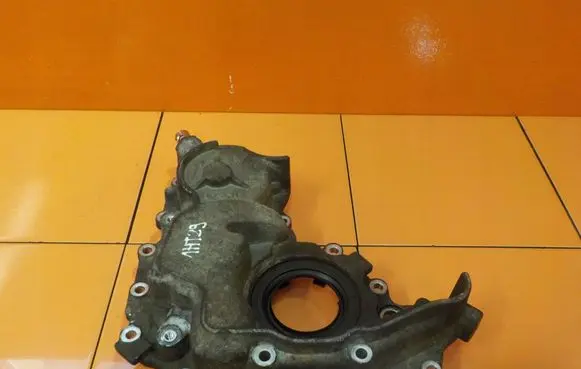 Fiat Ducato Vacuum pump 1HT29