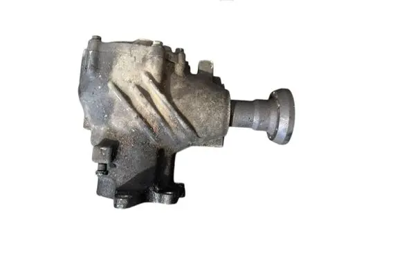 Volvo XC70 Gearbox transfer box case 30700016 0426
