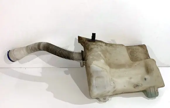 Citroen DS4 Windshield washer fluid reservoir/tank 9671311480