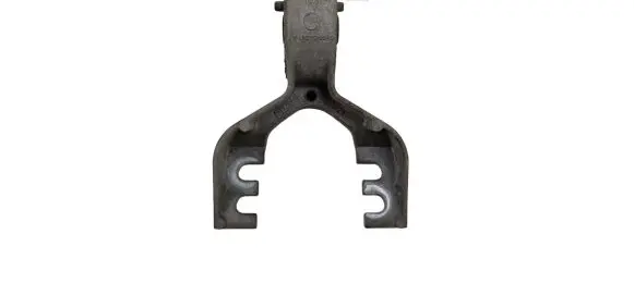 Ford Escape III Muffler mount bracket/holder CV615A261 CV615A261A