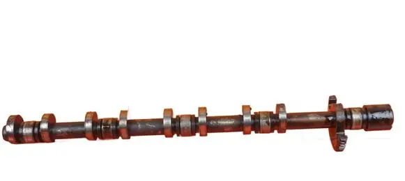 Peugeot 2008 I Camshaft MIMOSRODOWY 5FW