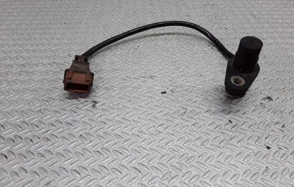 Peugeot 206 Crankshaft position sensor 10234006