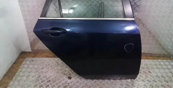 Mazda 6 Rear door