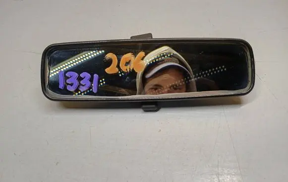 Renault Master II Rear view mirror (interior) 4413947816