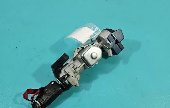 Ford Focus Ignition lock 6E5T-15607-CA IMPRK1478484