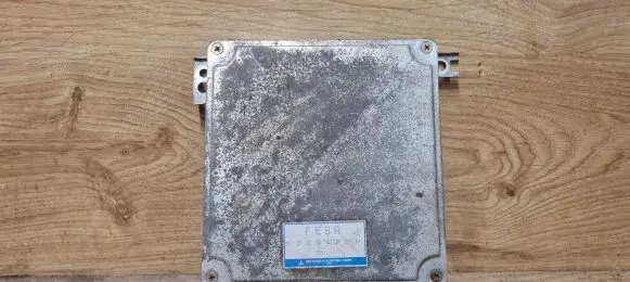 Mazda 626 Engine control unit/module E2T01781