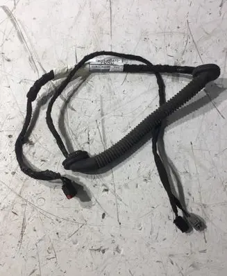 Ford Transit Custom Front door wiring loom GK2T13B472BBC