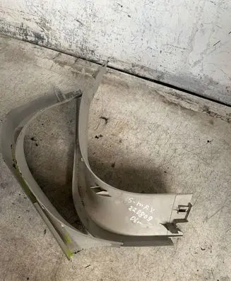 Ford S-MAX (D)pillar trim (top) 6m21r42906