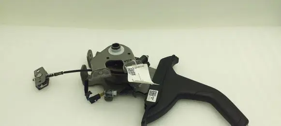 KIA Sportage Hand brake release handle 
