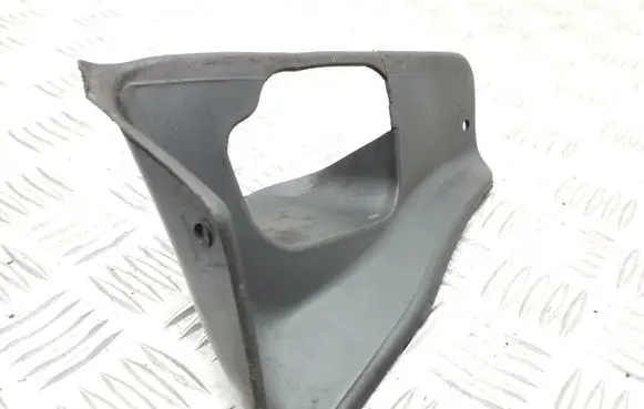 Audi A1 Other trunk/boot trim element 8X3827279