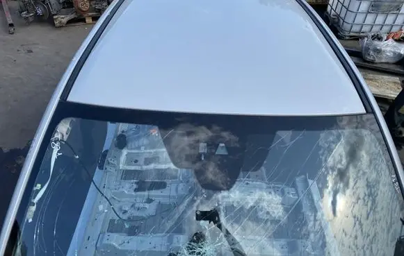 Mazda MX-30 Roof 