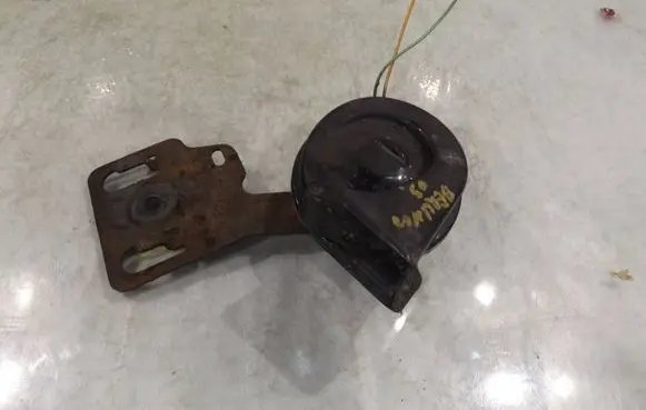 Citroen Berlingo Horn signal