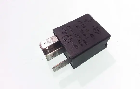 Renault Clio II Other relay 7700414484