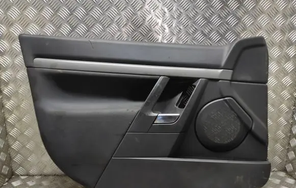 Opel Signum Front door card panel trim 505906714