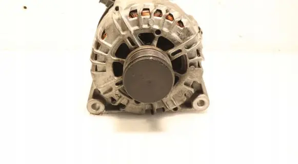 Citroen C4 I Picasso Generator/alternator 9810527180