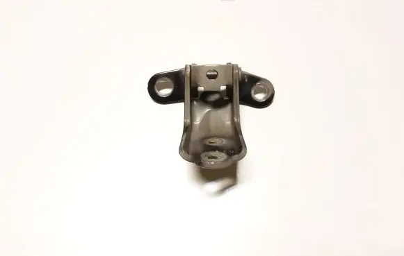 Front door lower hinge