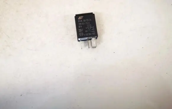 Volkswagen Touran I Other relay 95vw10k705ea 7m0951253c