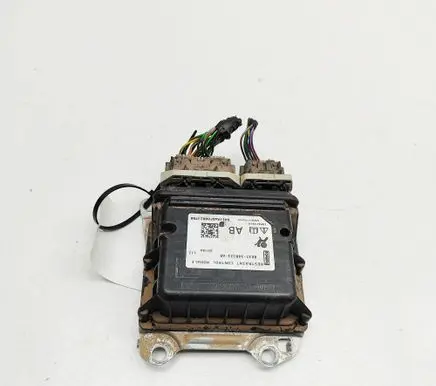 Ford Transit VII Airbag control unit/module RK3T14B321AB