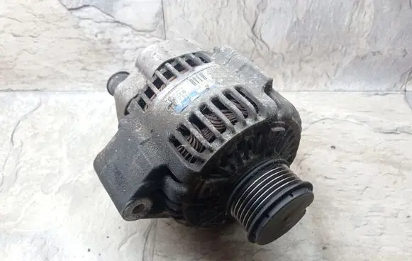 Jaguar X-Type Generator/alternator 1X4310300CB 1022110870