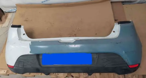 Renault Clio IV Rear bumper 850225639R T0000113113