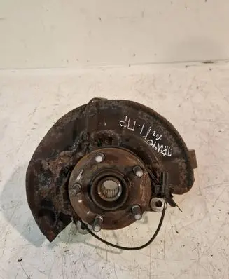 Toyota Prius (XW30) Front wheel hub W0186100531 100531