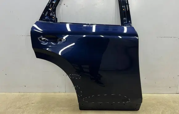 Mazda CX-60 Rear door KBB372010
