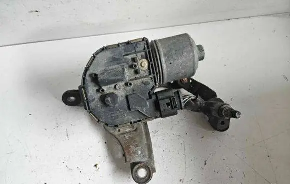 Ford S-MAX Front wiper linkage and motor 3397021084 C83HE 0911072