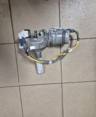 Toyota Prius (XW30) Electric power steering pump 8096047070 JJ301000260 1321001232