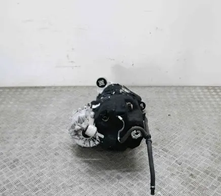 Tesla Model S Engine 103526701A 103530000E