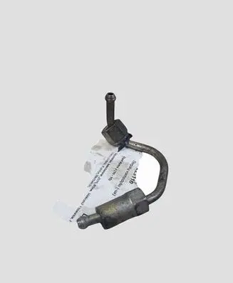 Opel Astra J Fuel line pipe