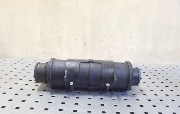 Intercooler hose/pipe