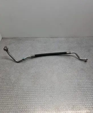 Ford Fiesta Air conditioning (A/C) pipe/hose C1B119F618DA 112AP