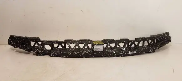 BMW 4 F32 F33 Front bumper foam support bar 8054544 21106410