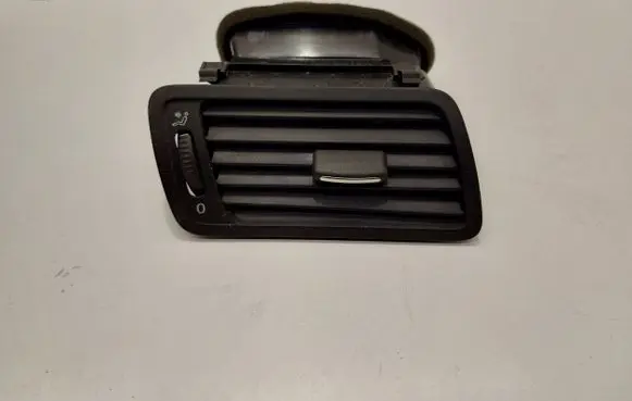 Volkswagen PASSAT B6 Dashboard side air vent grill/cover trim 3C1819702F