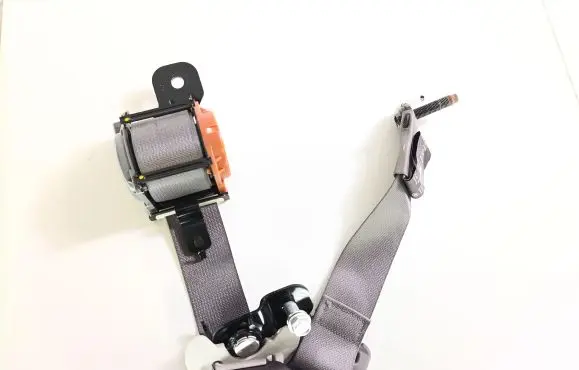 KIA Soul Rear seatbelt 89820B2050 89820B2050GA TKKAB0EZ058