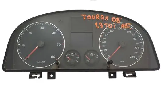 Speedometer (instrument cluster)
