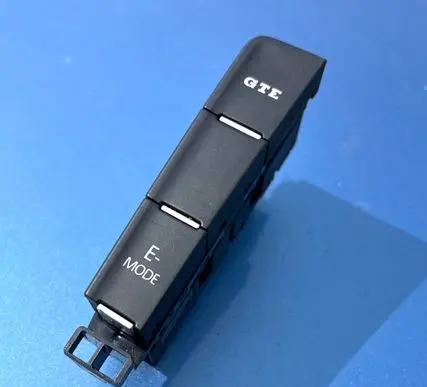 Volkswagen e-Golf Other switches/knobs/shifts 5G1927137 5G1927137AH