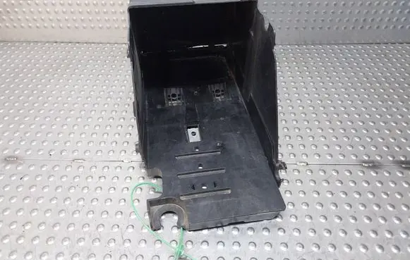 Ford S-MAX Battery box tray S26380476 6G9110723AE