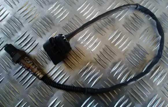 Nissan Primera Lambda probe sensor 0258005287 3A0973334