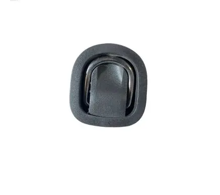 Chevrolet Equinox Tie down hook / loop 23284502