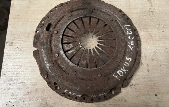 Ford Focus Pressure plate 