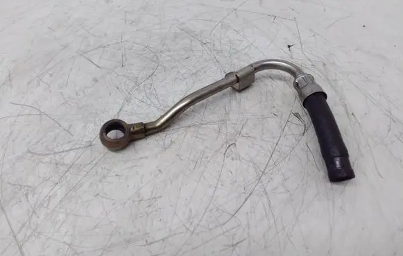 BMW 1 E81 E87 Exhaust gas pipe 7810181